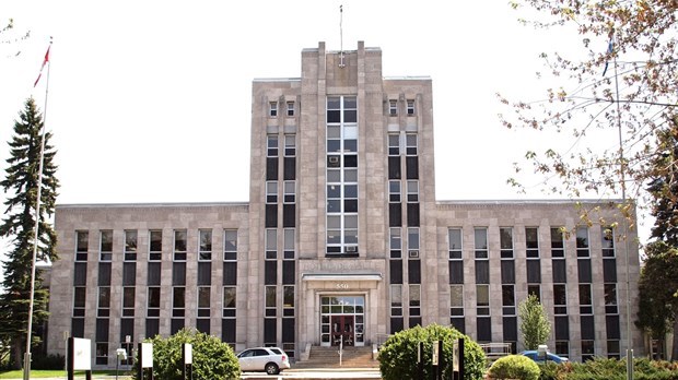 Passage en zone orange : Shawinigan fait le point sur les activités municipales