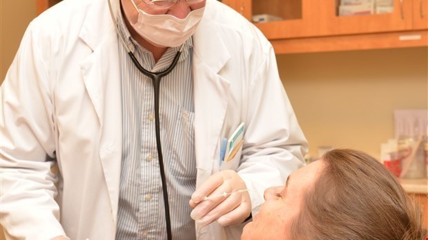 Les personnes souffrant de maladies chroniques sont réticentes à se faire soigner pendant la pandémie