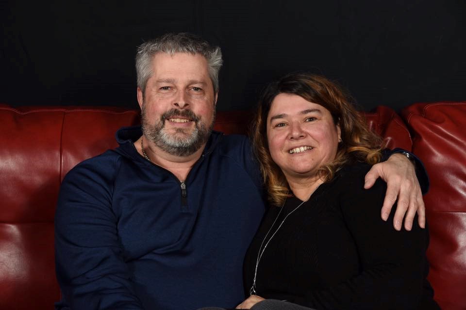 Richard Blouin et Chantal Melancon honorés pour leur implication bénévole