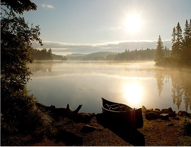 Les consultations publiques Rêvez votre parc national de la Mauricie débutent
