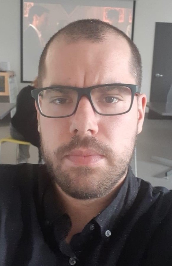 Un homme de 29 ans de Shawinigan porté disparu