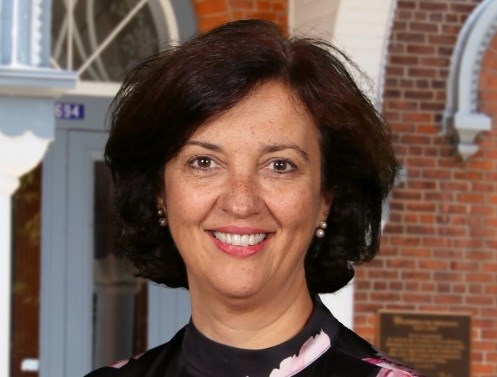 Un autre mandat de 3 ans pour Élisabeth Jourdain à la direction du Collège Marie-de-l’Incarnation