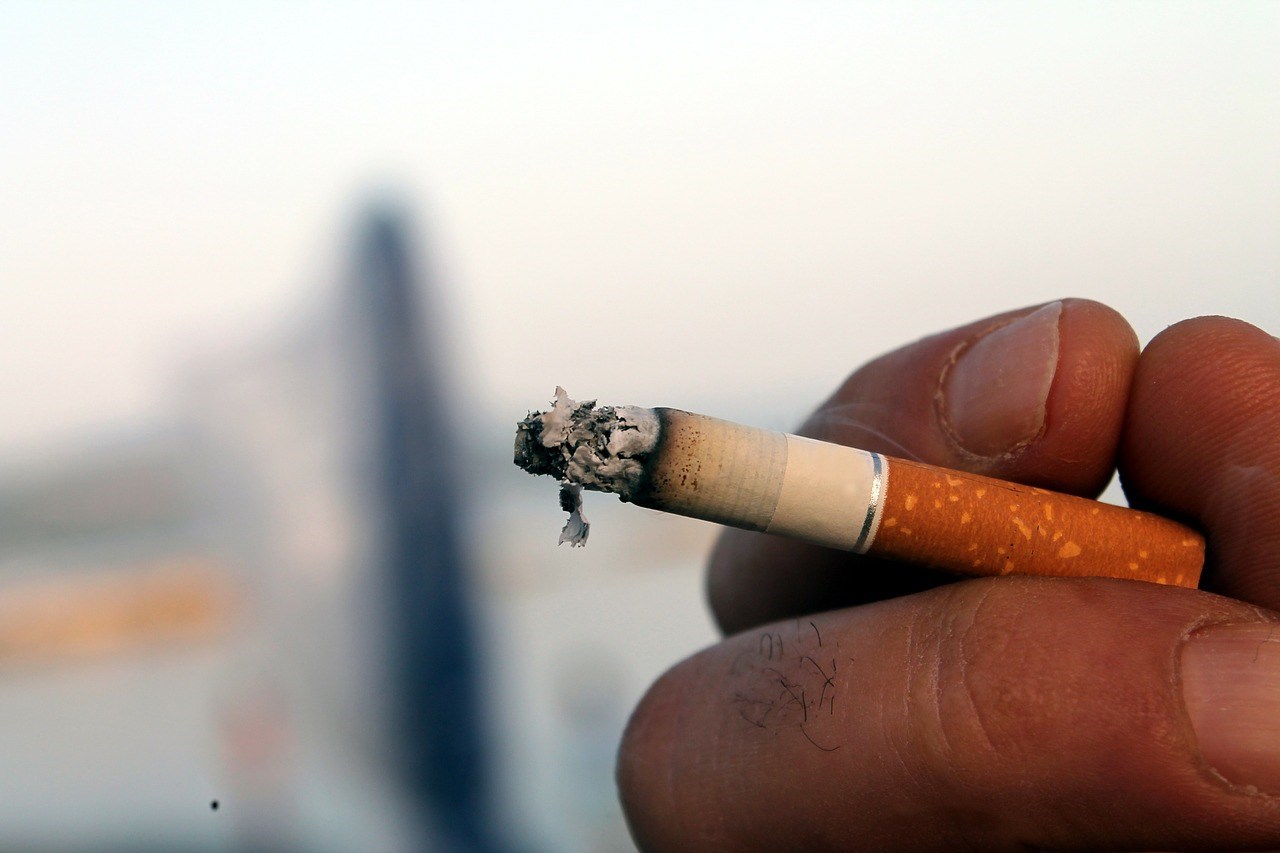 Une première installation 100 % sans fumée au CIUSSS MCQ