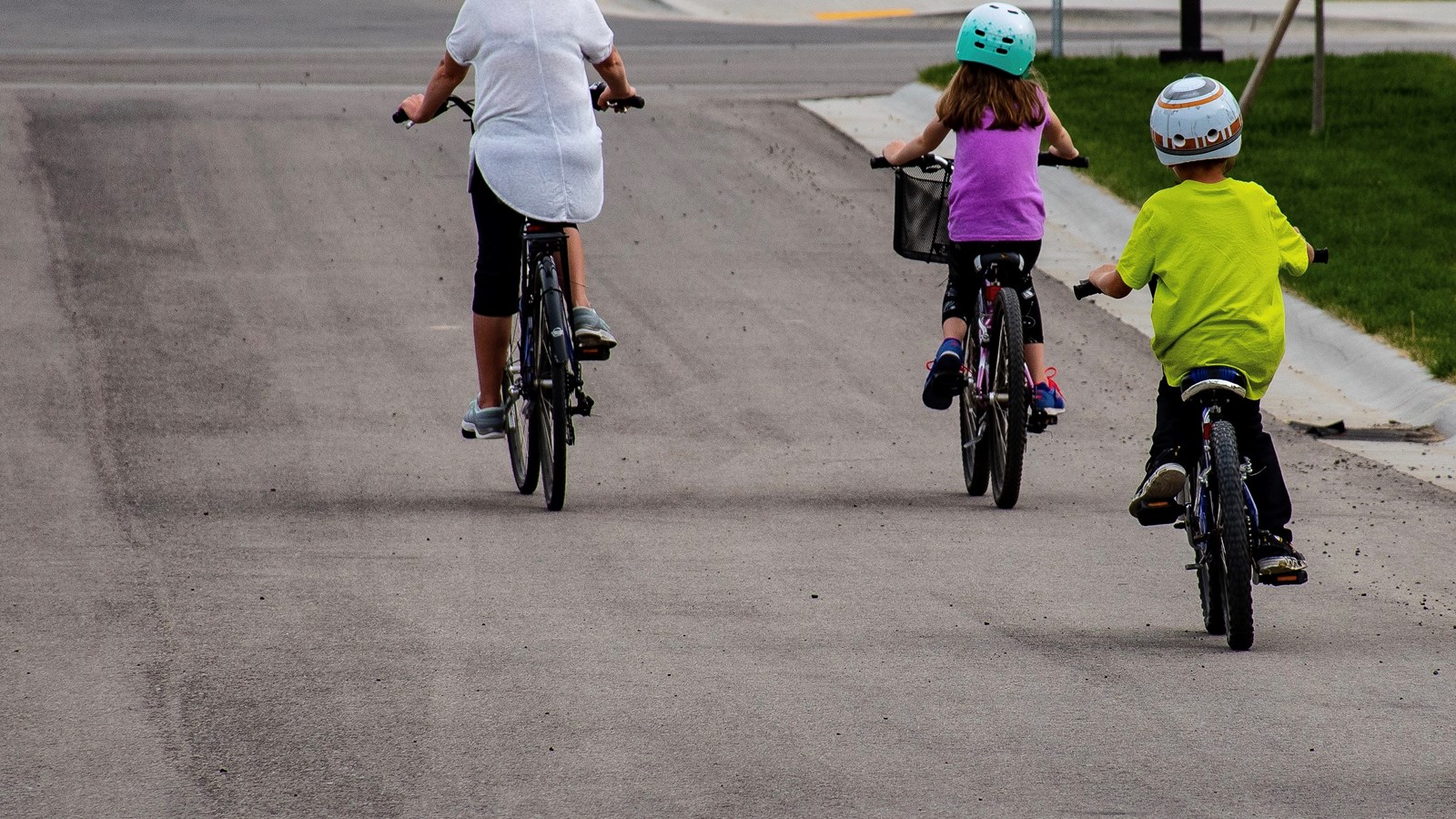 La tournée « Jamais sans mon casque » à Nicolet