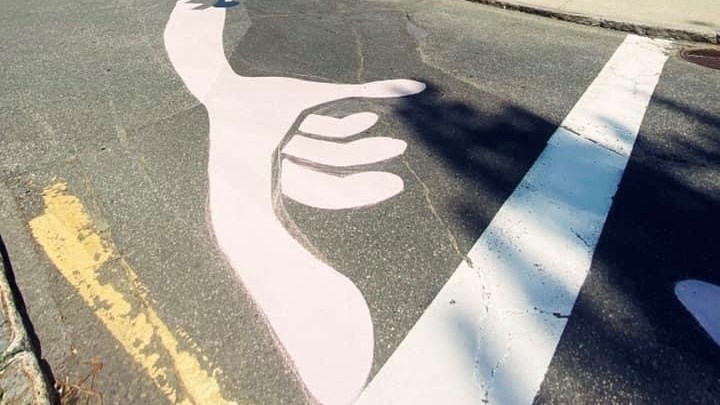 Espaces urbains créatifs à Shawinigan 