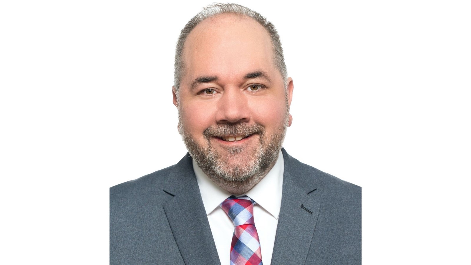 Martin Francoeur désigné candidat du Parti libéral du Canada dans Trois-Rivières
