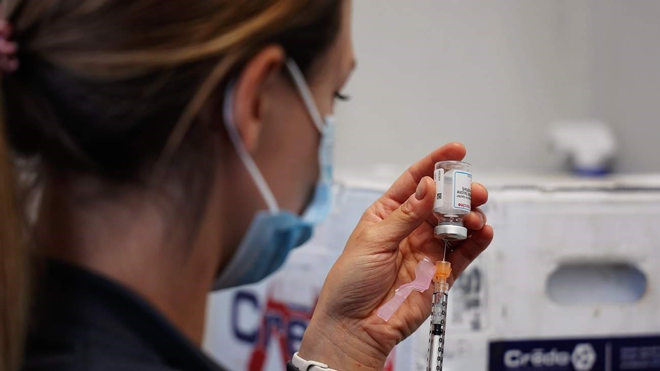 Changements à prévoir pour la clinique de dépistage de Trois-Rivières et les cliniques de vaccination de la région