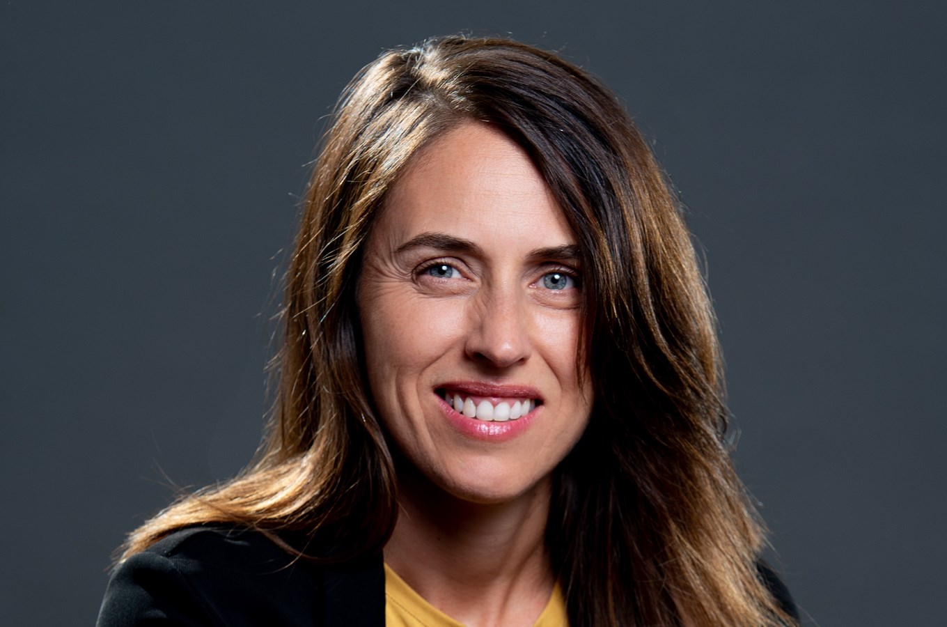 Pascale Albernhe-Lahaie sera candidate pour le district des Rivières