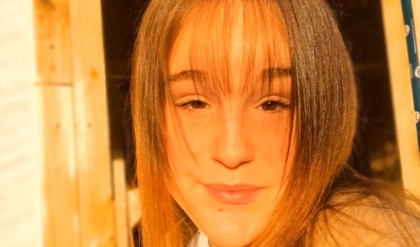 Marie-Pier Lemoyne, âgée de 17 ans, a quitté son lieu de résidence le mardi 14 septembre dernier et depuis, elle n’a pas été revue.