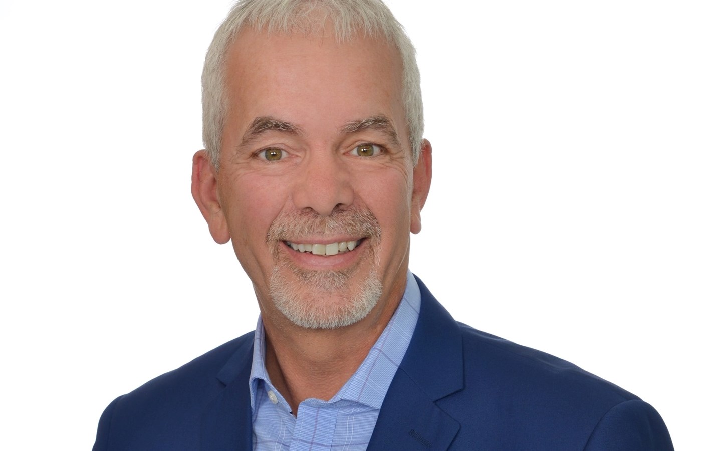 Daniel Cournoyer sollicite officiellement un 3e mandat dans le district Ste-Marthe