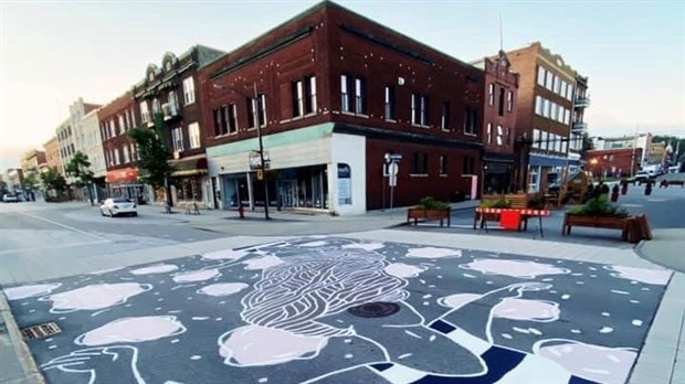 Des orientations de développement jusqu’en 2030 à Shawinigan