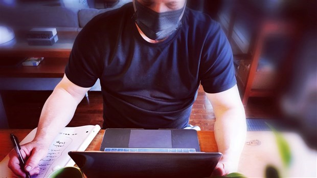 COVID-19 : les employeurs de la région appelés à la vigilance
