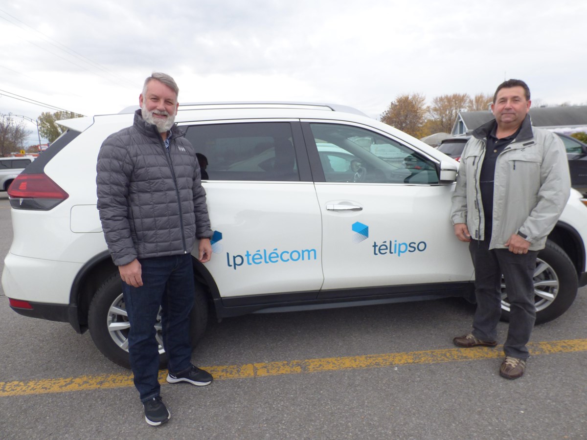 Télipso et Entreprise Tircis annoncent un partenariat d’affaires 