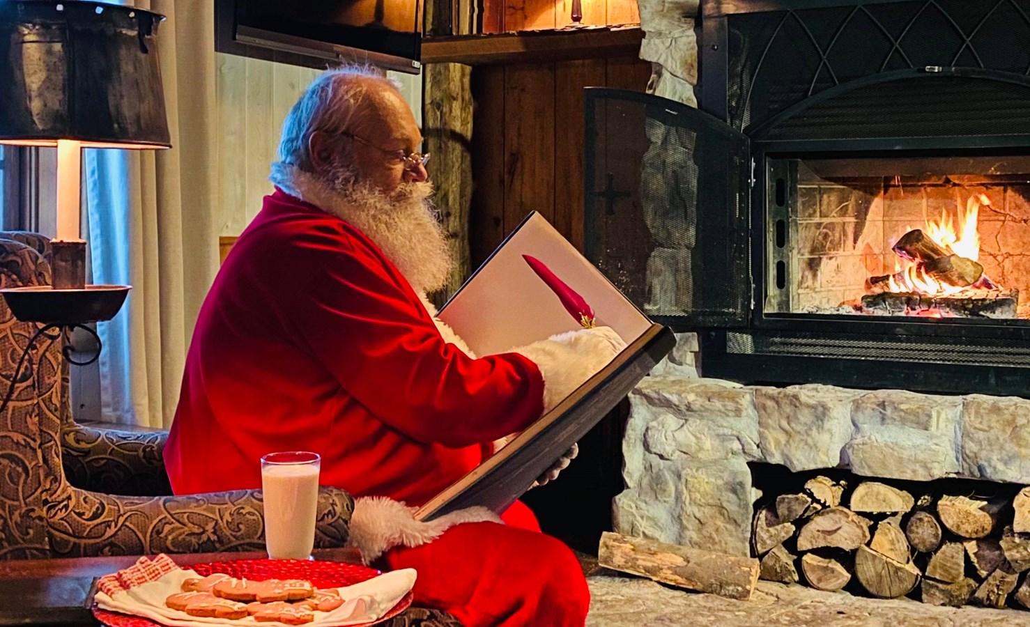 Une boutique éphémère durant plus d’un mois dans L’Atelier du père Noël