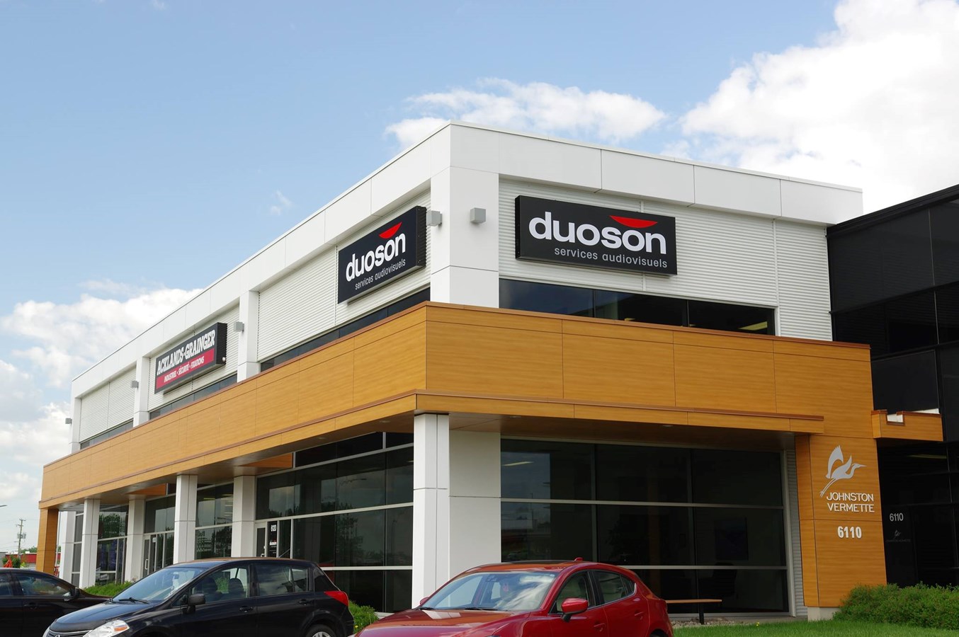 Duoson Multimédia a connue une croissance soutenue malgré la pandémie 