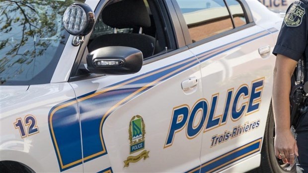 Disparition d’une femme : aucune accusation contre un policier de Trois-Rivières