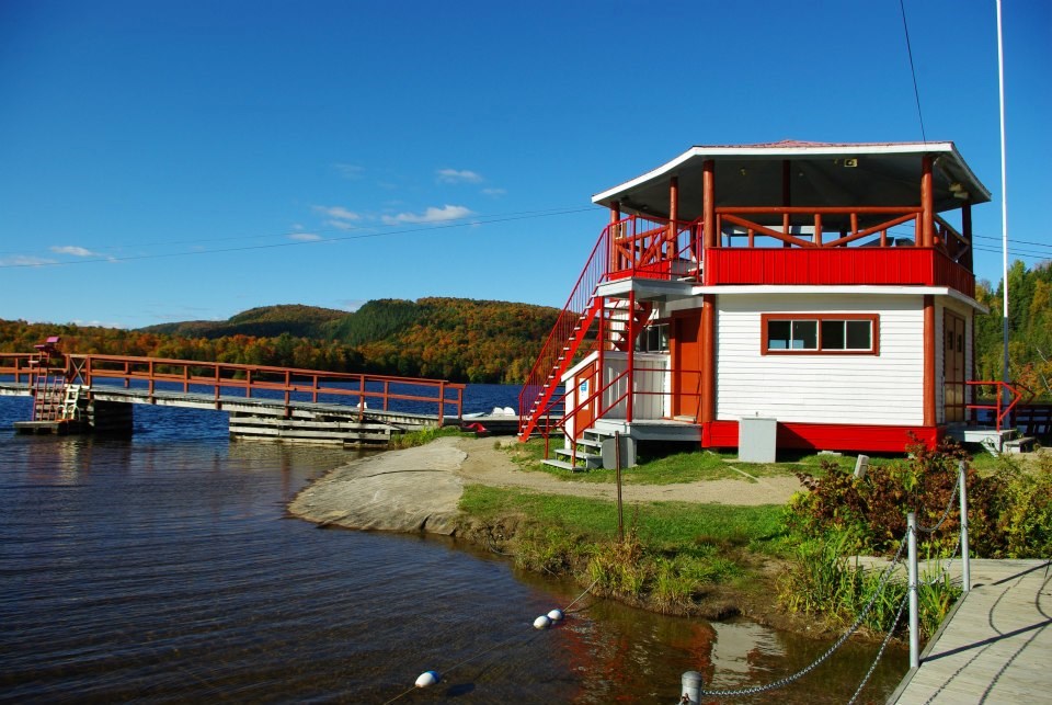 250 000 $ de Québec pour rénover le Camp et auberge lac en Cœur