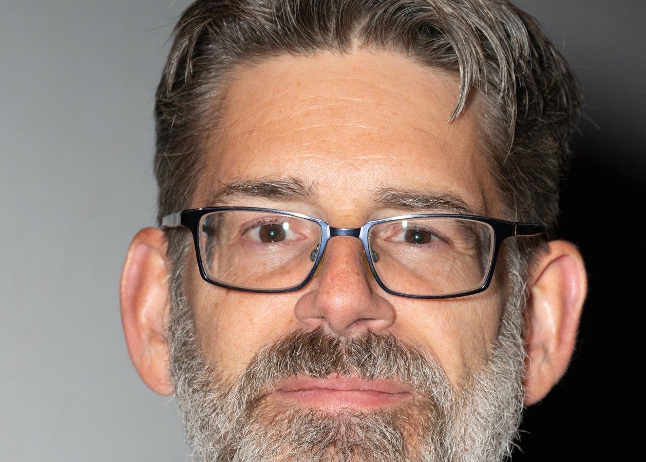 André Bussières est professeur au Département de chiropratique de l’Université du Québec à Trois-Rivières.