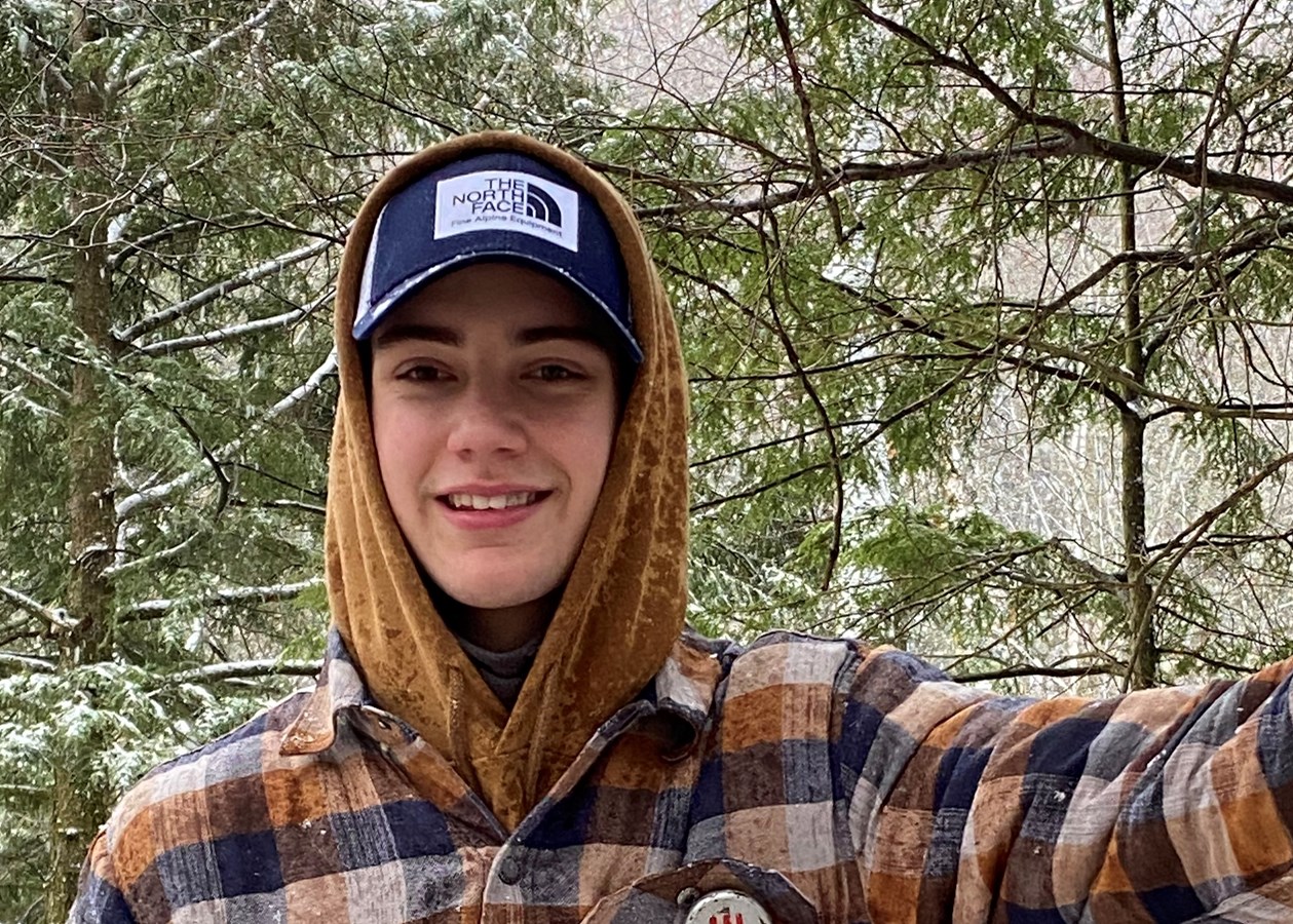 Un jeune homme de Bécancour porté disparu 