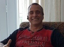 Un homme de Louiseville porté disparu