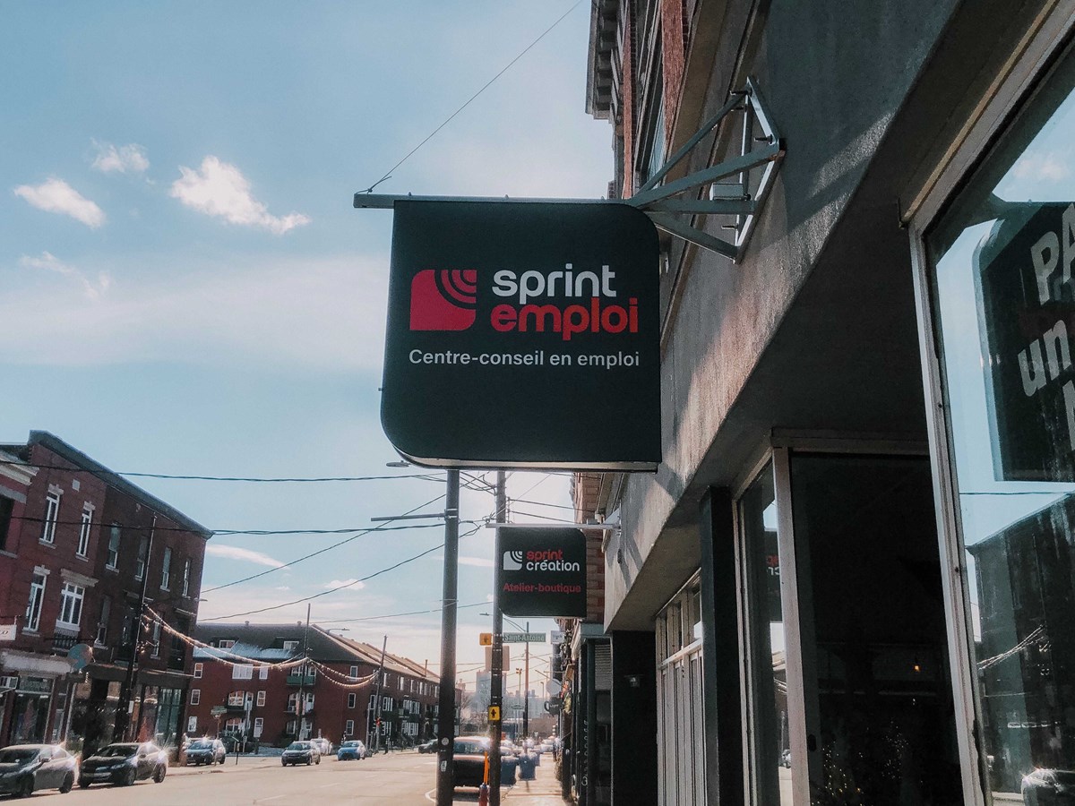 Sprint Emploi cesse ses activités après 36 ans de service à Trois-Rivières