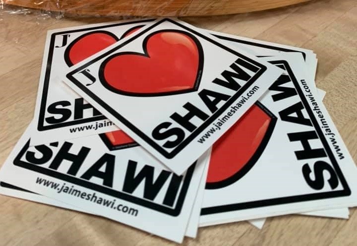 J’aime Shawi : une première campagne de financement social avec La Ruche Mauricie