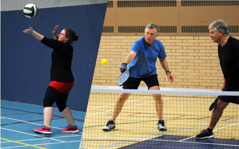 Les activités « moments sportifs » débuteront le 27 décembre à l’école Val-Mauricie