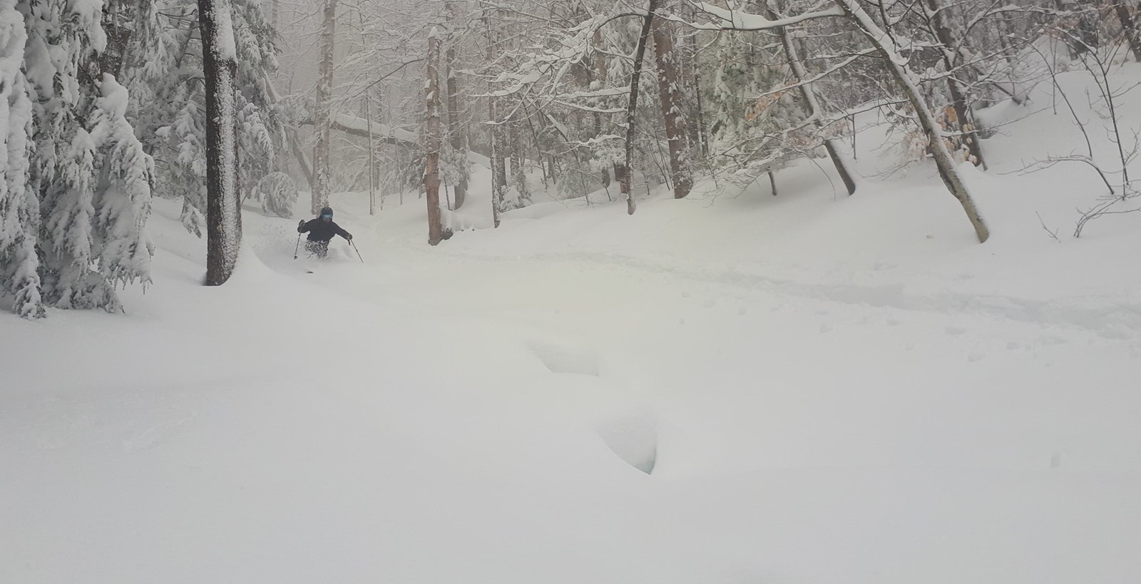 St-Alex-Ski : un nouveau site pour le ski alpin et la planche à neige en Mauricie