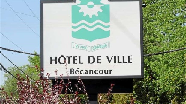 COVID-19 : Bécancour met en place des mesures préventives