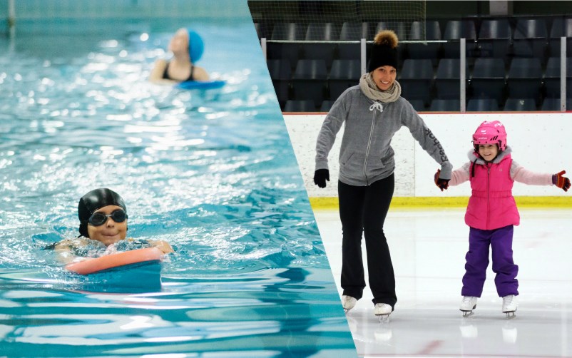 Shawinigan annule des activités intérieures de loisir et de sport