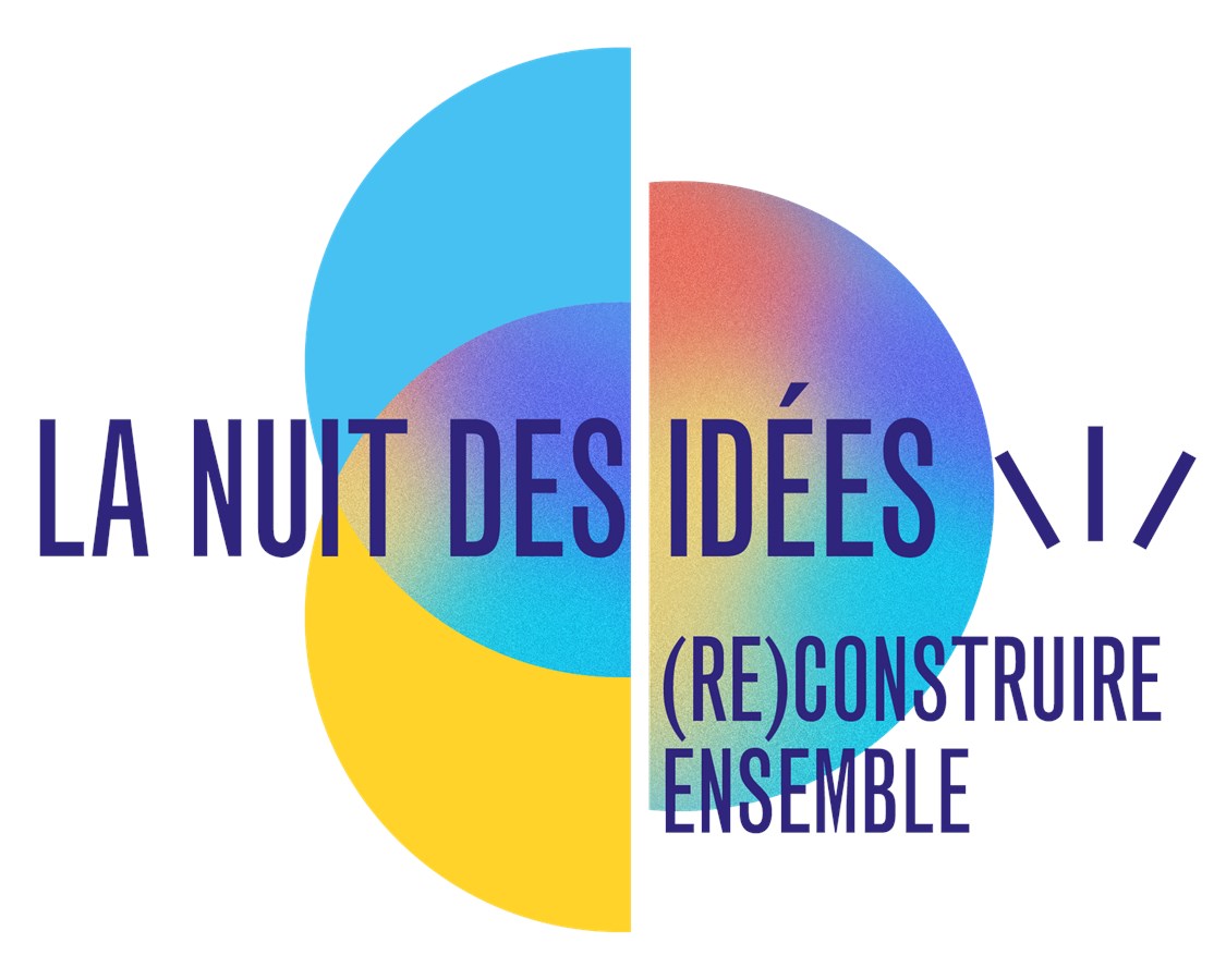 Une 3e édition de La Nuit des idées en Mauricie