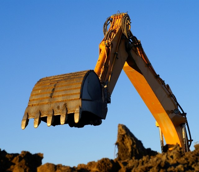 Comment préparer les travaux d'excavation ?