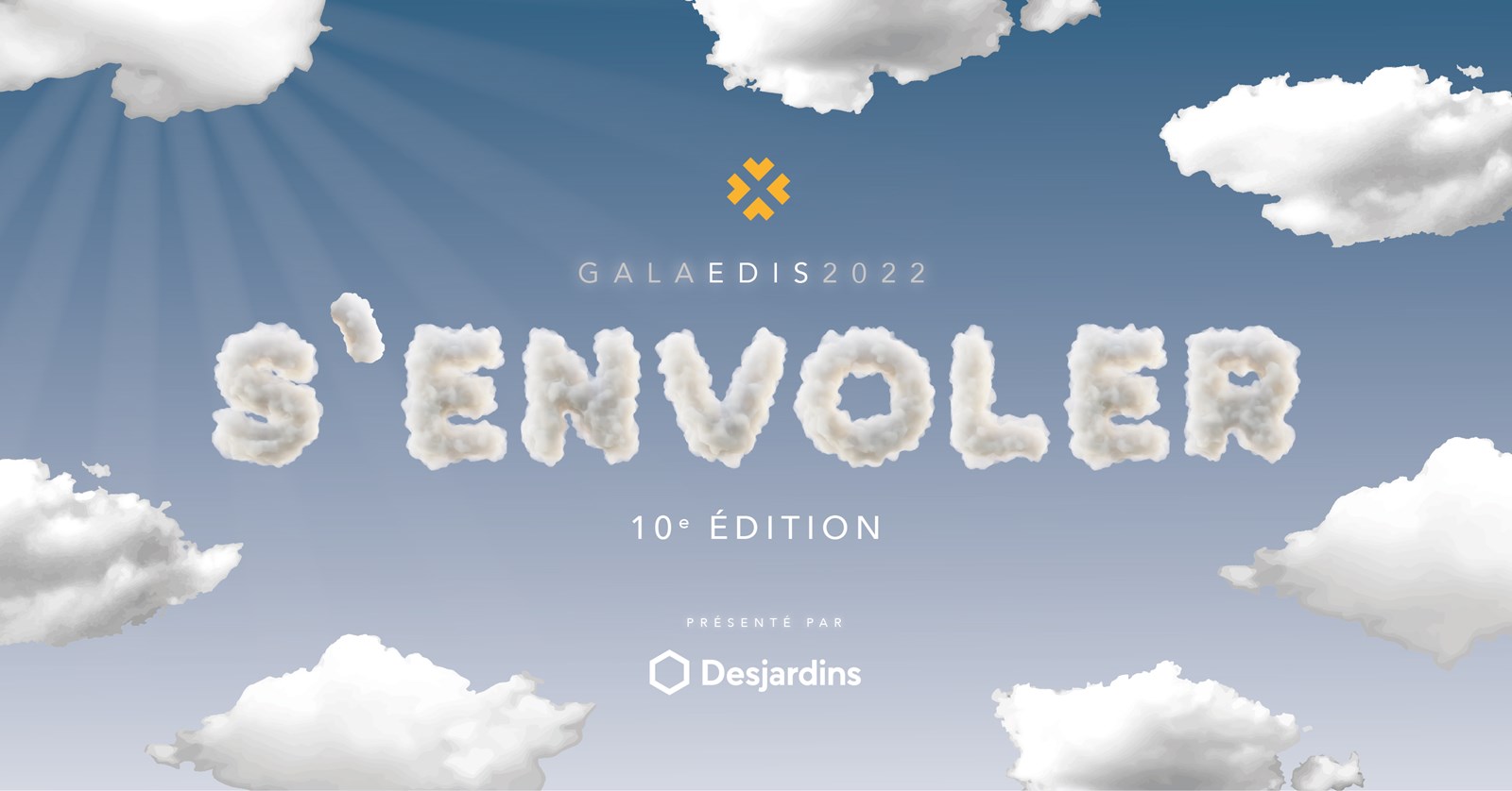Pour son dixième anniversaire, le Gala Edis désire mettre le cap sur l’horizon en soulignant les entreprises et les entrepreneurs de la région qui ont su prendre leur envol au cours de la dernière année.