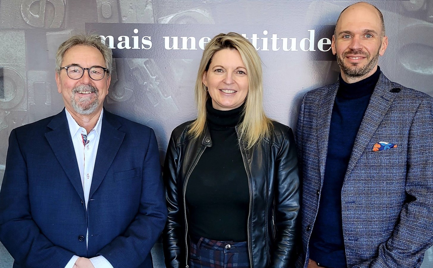  Gignac Offset et Étiquettes Unik fusionnent leurs activités