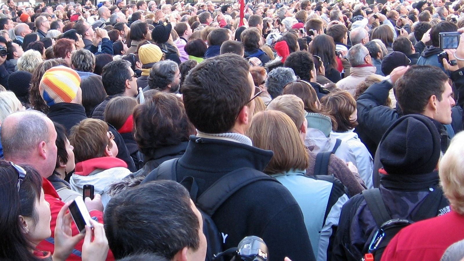 Statistique Canada indique qu’il y avait environ 1,8 million de personnes de plus qui vivaient au pays en 2021.