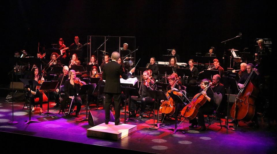 Le spectacle « Soirée bavaroise » prévu pour les 5 et 6 mars 2022 sera reporté à la saison 2022-2023.