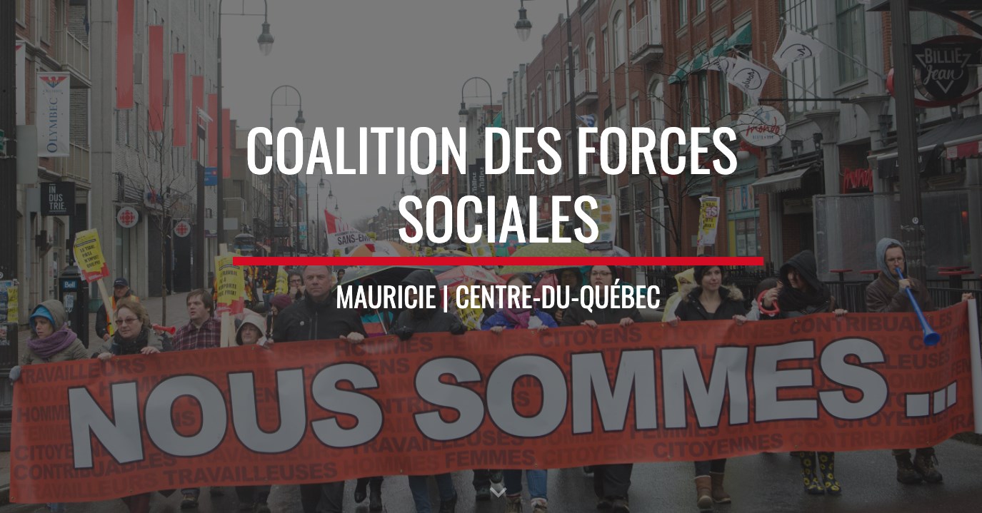 La crainte d'un crise à cause de l'inflation