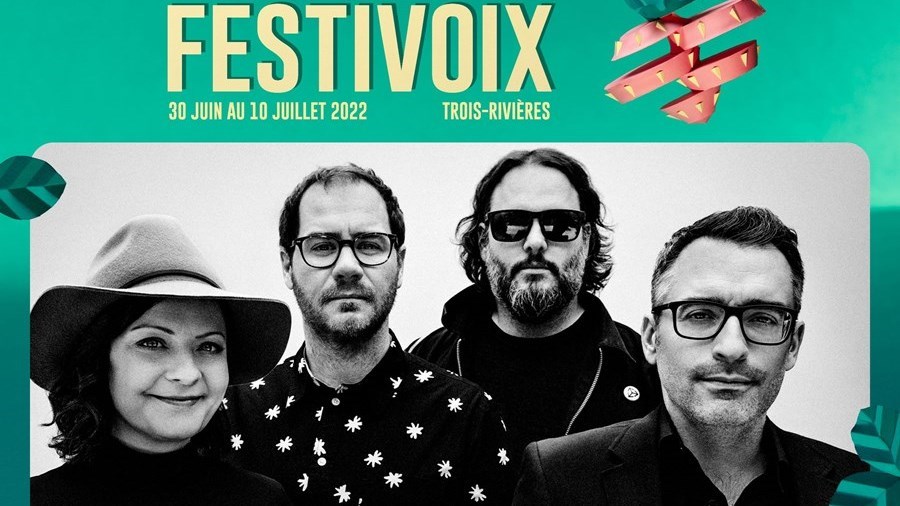 Les Cowboys Fringants
