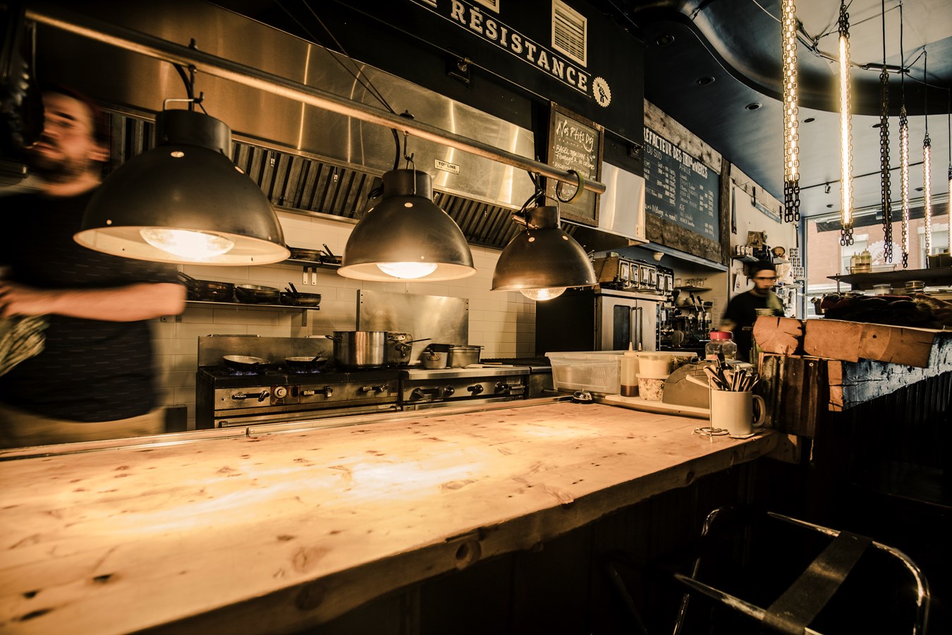 Trois-Rivières à Table revient en mars dans les restaurants