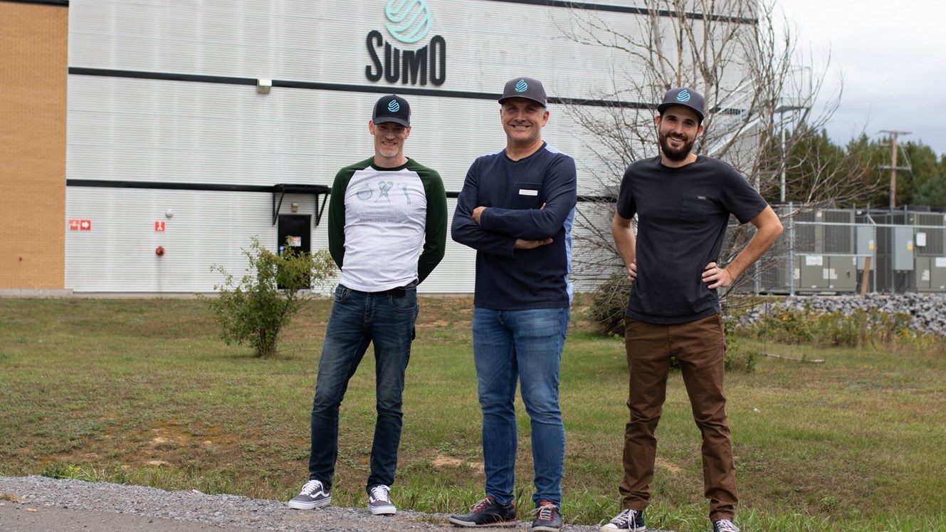 SUMO Cannabis obtient sa licence de production