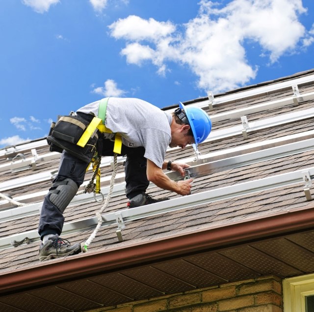En quoi consistent les travaux d'isolation ?