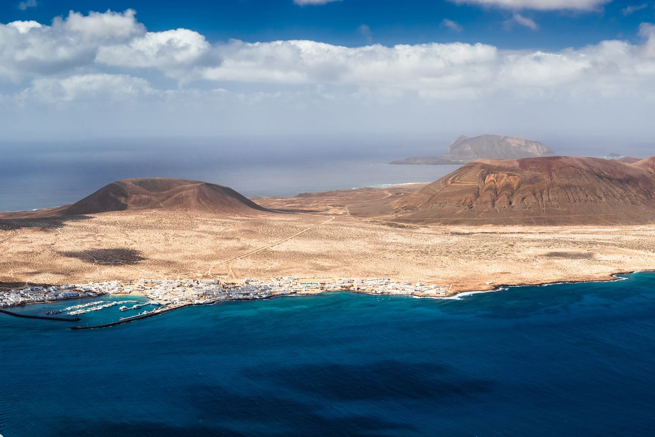 Nouveau film touristique sur les îles Canaries