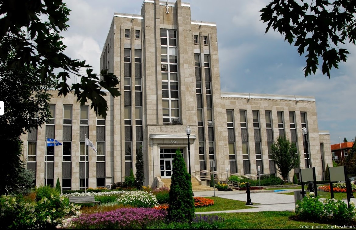 La Ville de Shawinigan soutient son directeur général adjoint 