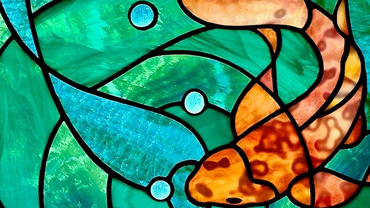 Trois expositions de Sylvie Savoie pour l’Année internationale du verre