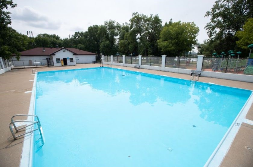 Piscine du-parc Pie-XII.