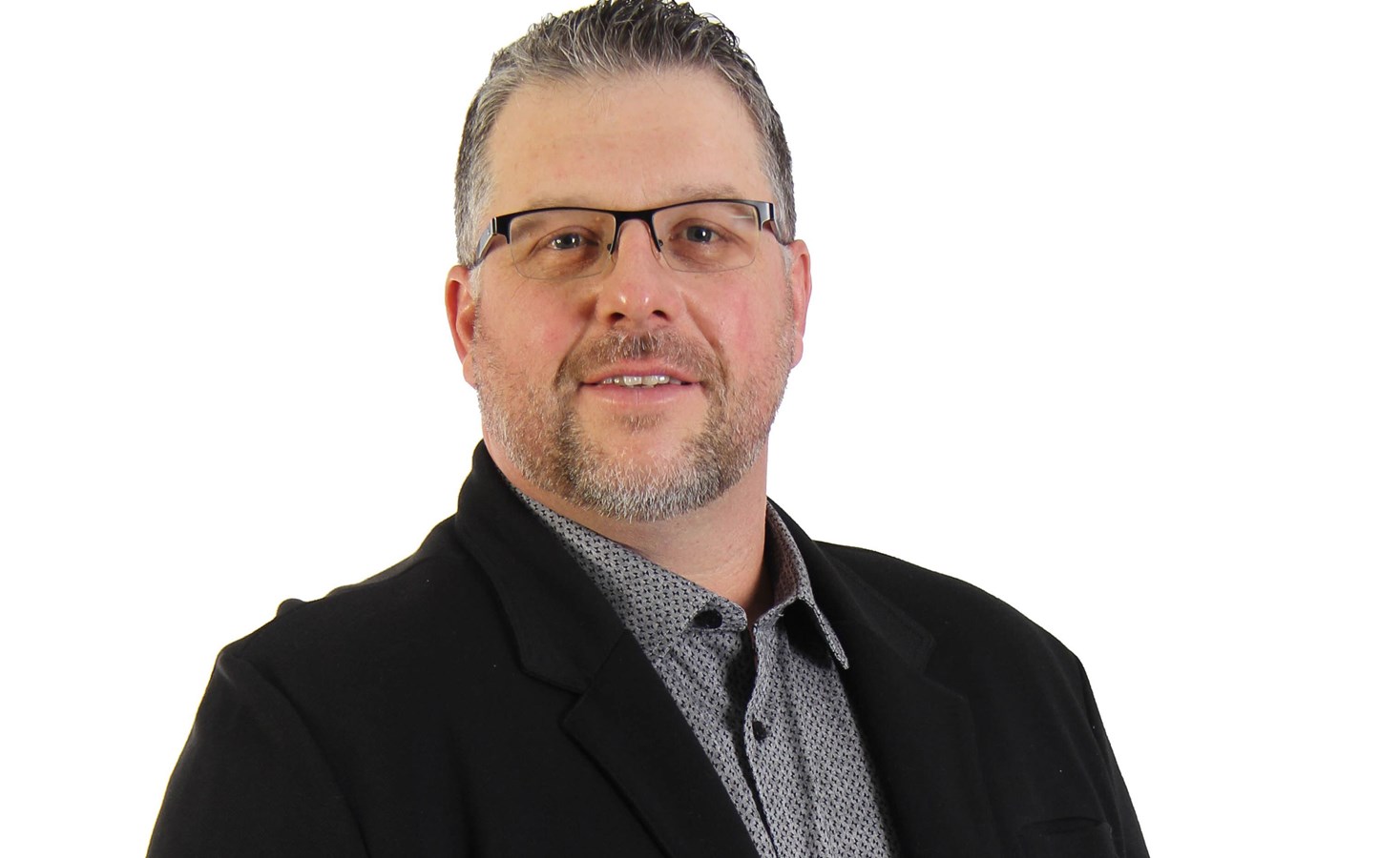 M. Martin Marcouiller a été élu à titre de président de l'UPA de la Mauricie.