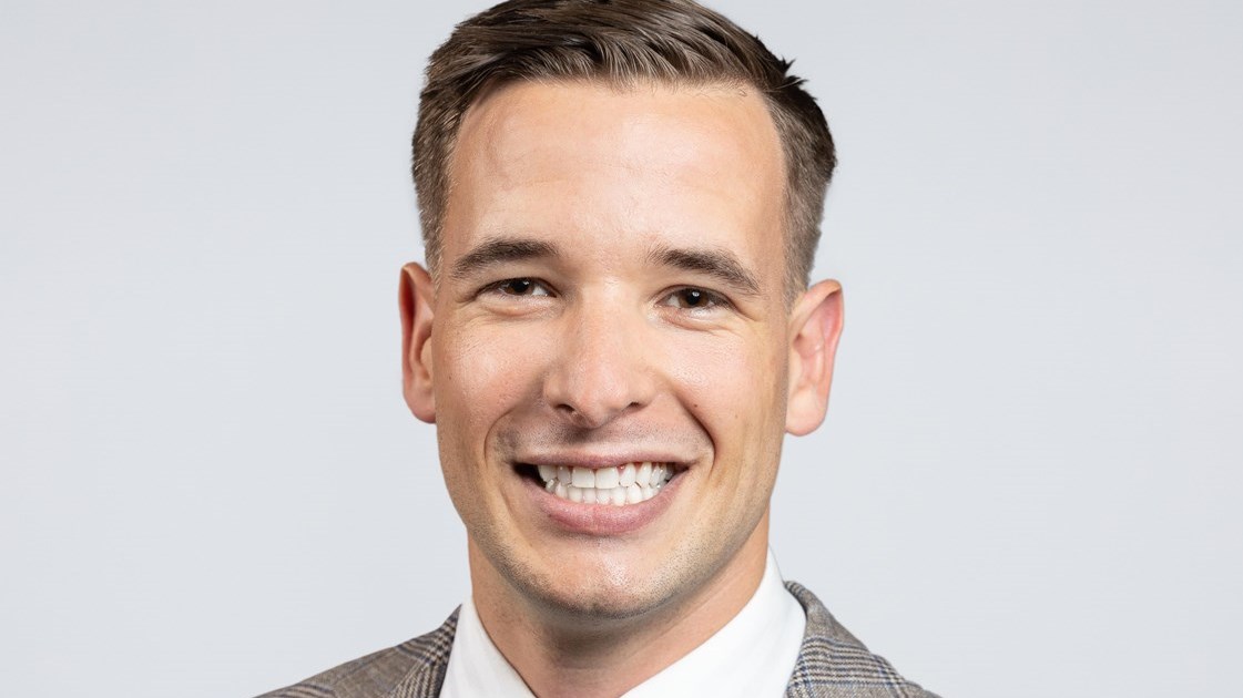 Benjamin P. Gauthier est originaire de Trois-Rivières.