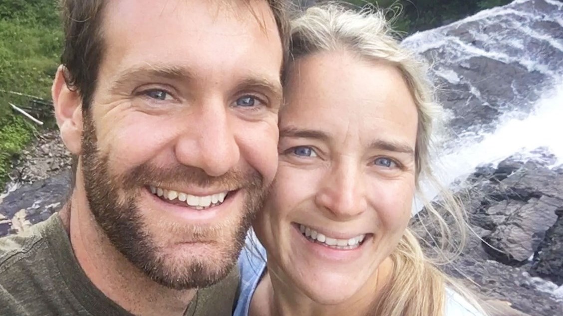 Marie-Elen Dubé se lance dans un marathon couru par amour