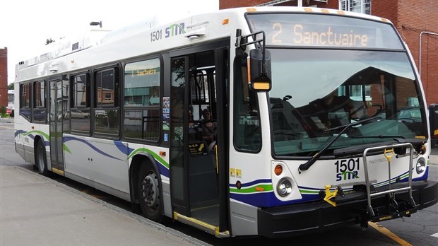 Marche pour le climat et gratuité du transport en commun