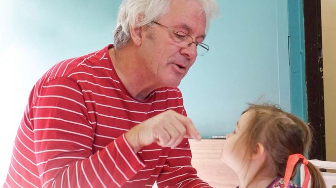La Maison des Grands-Parents crée le prix « Initiative InterÂge »